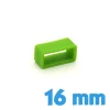 Loop Vert clair 16 mm de montre pas cher