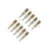 Lot Pointe Chasse Goupille Montre de rechange