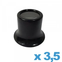 Loupe horloger x3,5