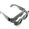 Lunettes grossissement variable réparation montre