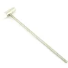 Marteau horloger fermer montre