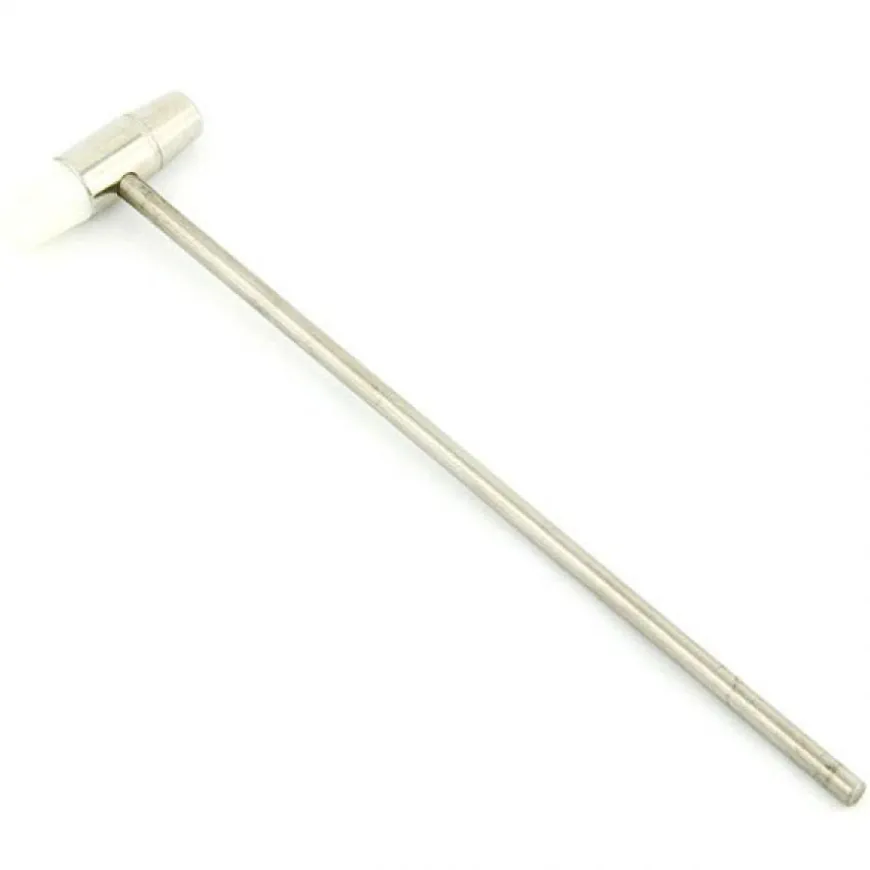 Marteau horloger fermer montre
