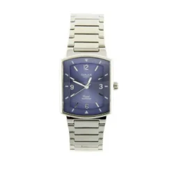 Montre acier de marque Omax homme