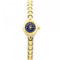 Montre Acier Femme Dawn