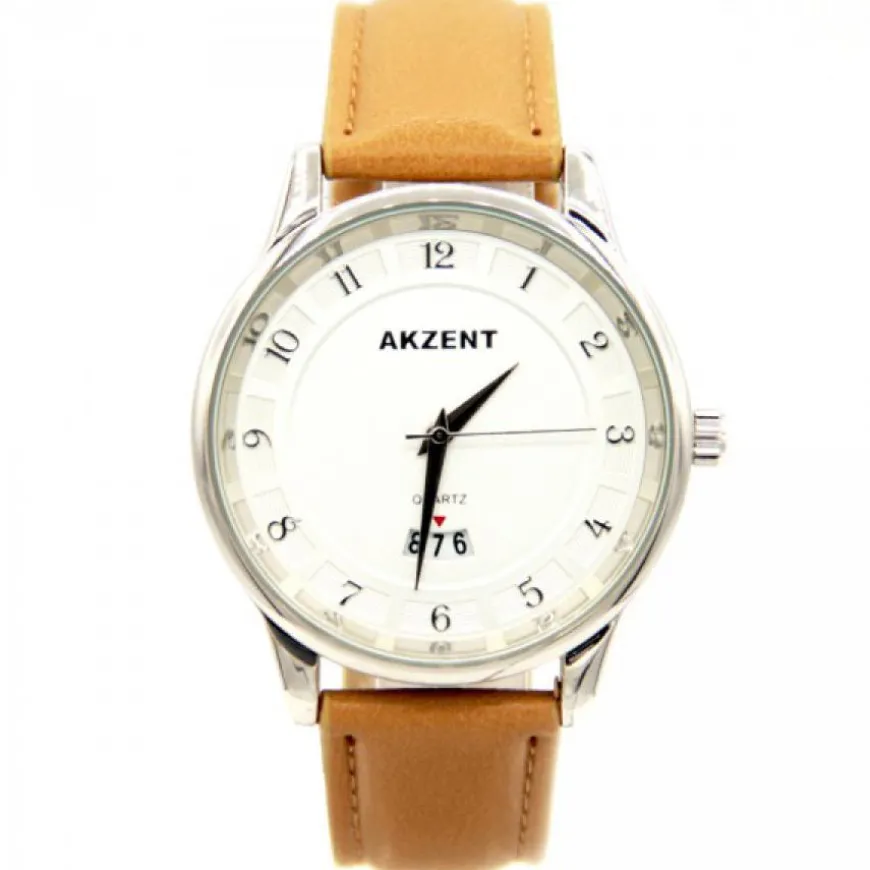 Montre Akzent Homme
