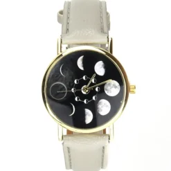 Montre astronomique pas chère phase de lune