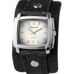 Montre avec bracelet de force