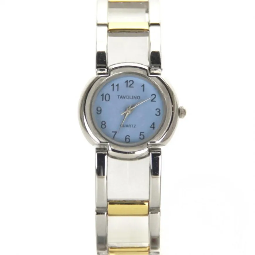 Montre bijou femme Tavolino