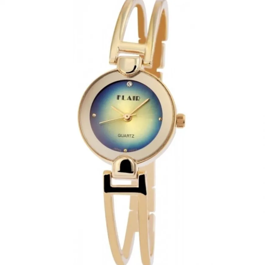 Montre bijoux femme originale