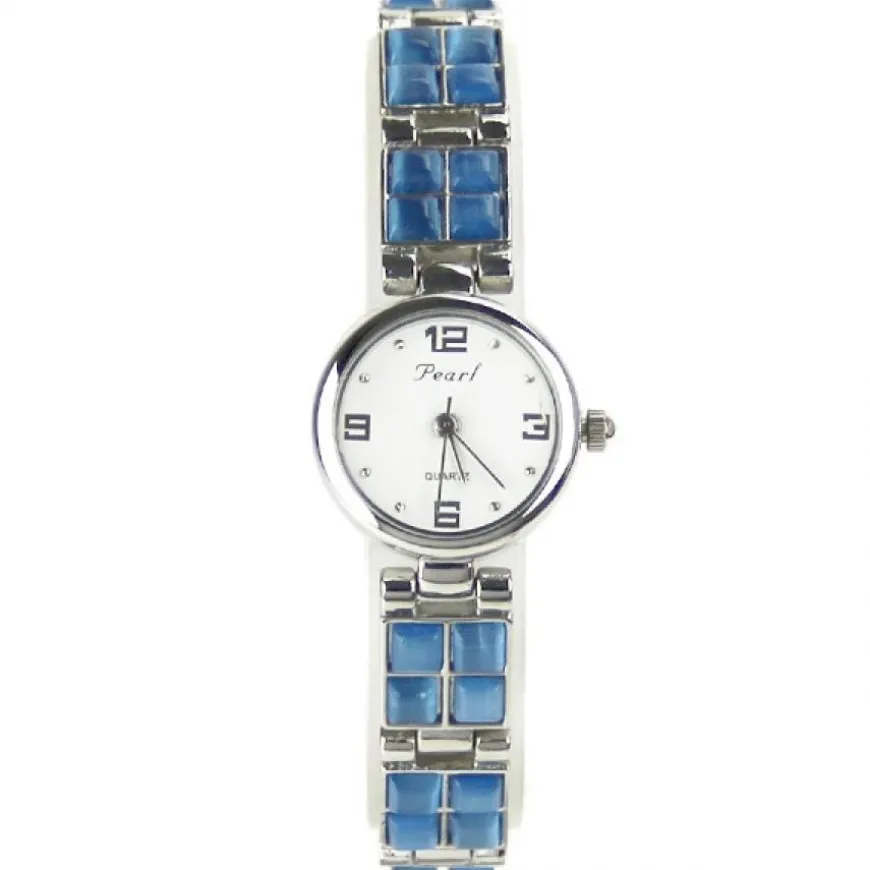 Montre bijoux pour femme