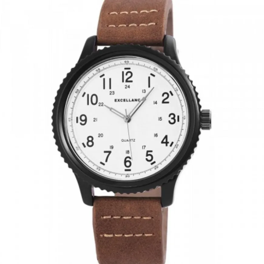 Montre bon rapport qualité prix marque Excellanc