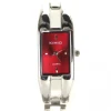 Montre bracelet clip bijou