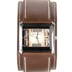 Montre bracelet de force Excellanc