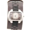 Montre Bracelet de Force Excellanc Brun