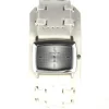 Montre bracelet de force femme et homme blanc