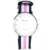 Montre bracelet tissu NATO - Geneva