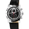 Montre cadran compteur voiture