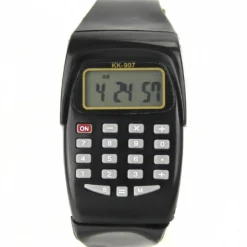 Montre calculatrice