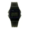 Montre Casio F-91W digitale LCD