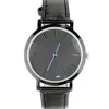 Montre casual chic homme