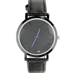 Montre casual chic homme