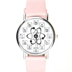 Montre chimie pas chère