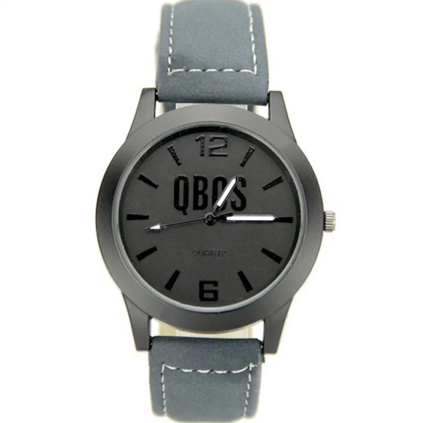 Montre classe de qualité homme et femme