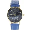 Montre constellation astrologie espace étoile