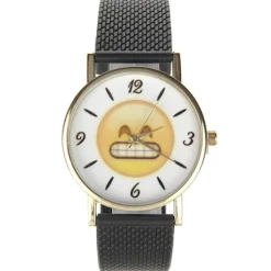 Montre emoji Grimace dent