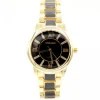 Montre Excellanc Bicolore