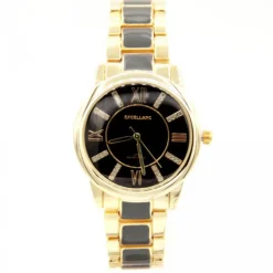 Montre Excellanc Bicolore