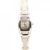 Montre Excellanc Femme Acier Argenté