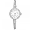 Montre Femme Bijou Fin Argente pas chere