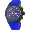 Montre Fila bleu