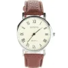 Montre homme design style luxe pas cher