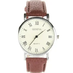 Montre homme design style luxe pas cher