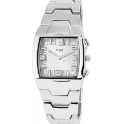 Montre homme etanche bracelet acier