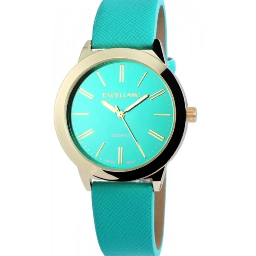 Montre à la mode femme Excellanc