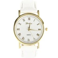 Montre pas chère de marque Geneva classe