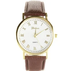 Montre pas chère luxe marque Geneva