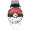 Montre pas chère pokeball