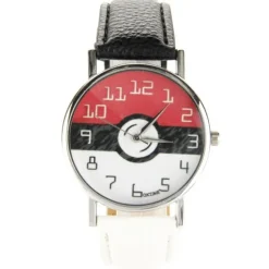Montre pas chère pokeball