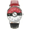 Montre pas chère pokeball homme et femme