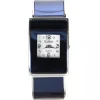 Montre pas chère rectangulaire bijou