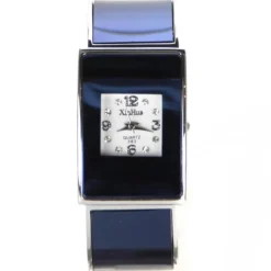 Montre pas chère rectangulaire bijou