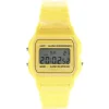 Montre pas chère réveil fonction alarme homme et femme