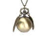 Montre pendentif femme ancienne