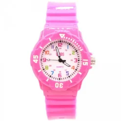 Montre Plastique Femme QBOS