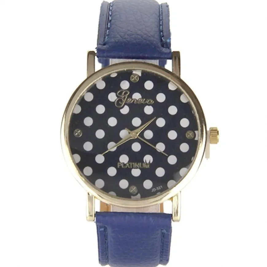 Montre pois discount