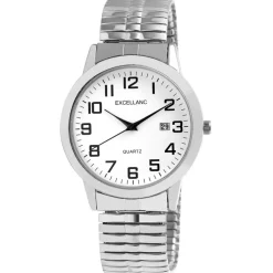 Montre sans fermoir Dateur Jour